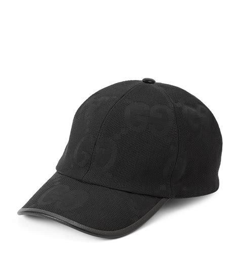 gucci women's baseball cap